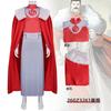 Invincible Kid cosplay outfit, Invincible Young Hero, Great Regent King Cuige, Halloween one-piece robe cosplay in stock