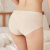 CINOON 3Pcs/lot Seamless Panty Set Underwear Female Comfort Intimates Fashion Female Low-Rise Briefs 10 Colors Lingerie