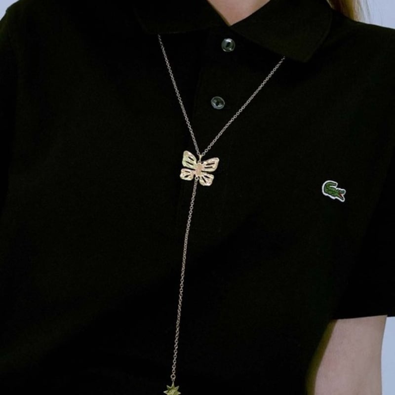 

HESTIVO young_SF202N gold