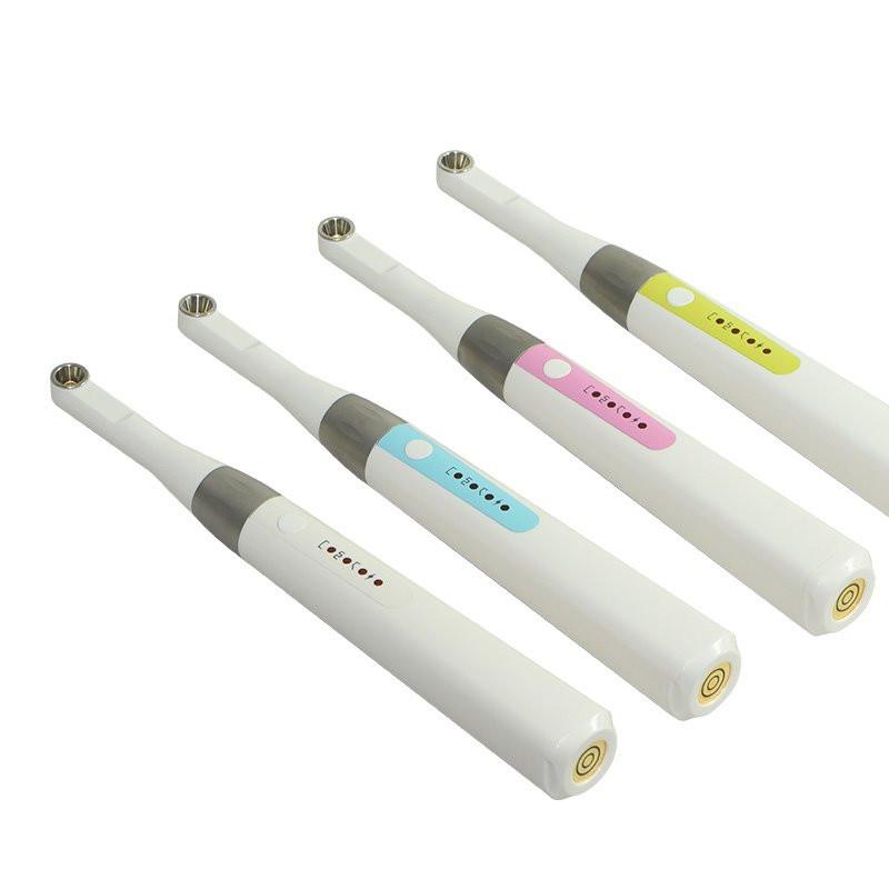 Dental 1 Second Portable Dental LED Curing Light Lamp