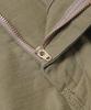 FRIZMWORKS Backsatin Fatigue Pants _ Khaki Beige