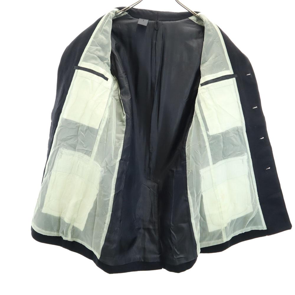 N.HOOLYWOOD Long Sleeve Coat Black Series Men's Used