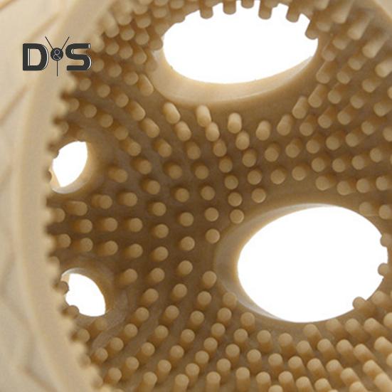 Silicone Egg Brush Portable Egg Washer Reusable Egg Scrubber Egg Cleaning Brush Silicone Egg Cleaner