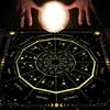 23x23In Board Game Card Magician Daily Pad Tarot Tablecloth Rune Divination Altar Tarot Patch Table Cover Table Cloth