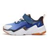 Li-Ning Childrens Sports Lifestyle Series Night Elf 3.0 Cloud Lightweight Shock Absorption Slip-Resistant Casual Shoes Kids Casual Shoes YKNT088-9