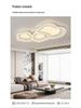 Modern Minimalist Ceiling Light Package for Living Rooms & Bedrooms
