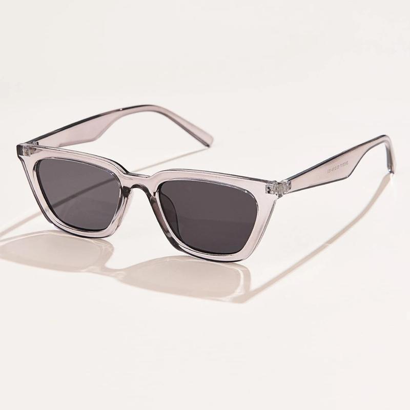 New Fashion Sunglasses Women Brand Designer Sexy Vintage Cat Eye Sun Glasses Lady Outdoor Travel Shade Female Gafas De Sol UV400