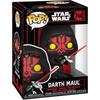Funko Pop! Tasteful Society 62 Collectible Toy Figure