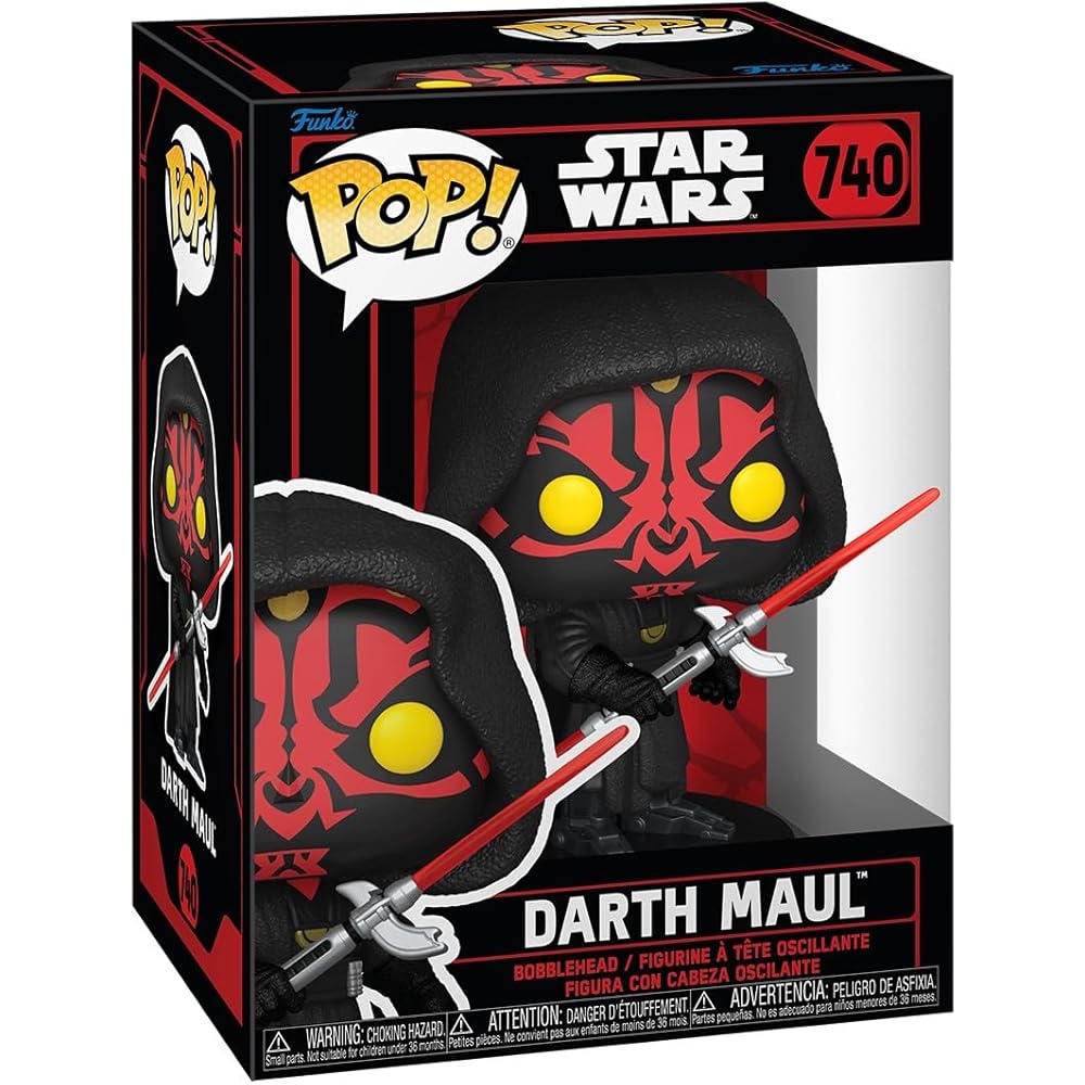 

Funko Pop! Tasteful Society 62 Collectible Toy Figure
