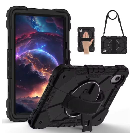 Coque Protectrice Robuste pour Tab Idea 11 TB336ZU TB336FU Xiaoxin Pad 11 TB335FC Housse avec Support pour Tablette Tab M11 11 inch