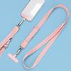 Anti Lost Crossbody Phone Strap Detachable Phone Neck Straps  Hanging Ornaments