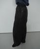 EN OR [Core] Quilted Banding Pants - Black