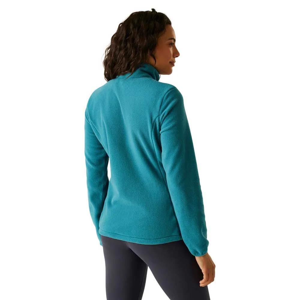 Regatta Fleecejacke mit Reißverschluss Floreo IV