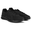 Asics Gel-Cumulus 24 Comfortable Sports Lightweight Durable Shock Absorption Support Breathable Low-Top Running Shoes Men Sneaker Black 1021A366-003