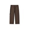 FILA Original Retro Stylish Versatile Comfortable Woven Casual Pants Men bottoms F11M539806FBN