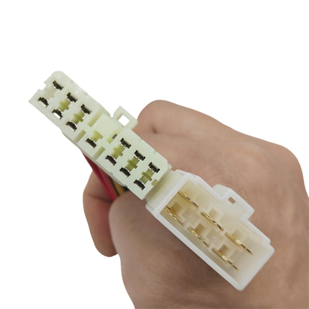 New High Quality 37400-77510 Turn signal Switch for SUZUKI  RHD 37400-80421 37400-80022 37400-77510