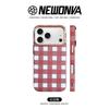Carbon Fiber Magnetic Phone Case IPhone 18 Pro Max 17 Shockproof Protective Cover