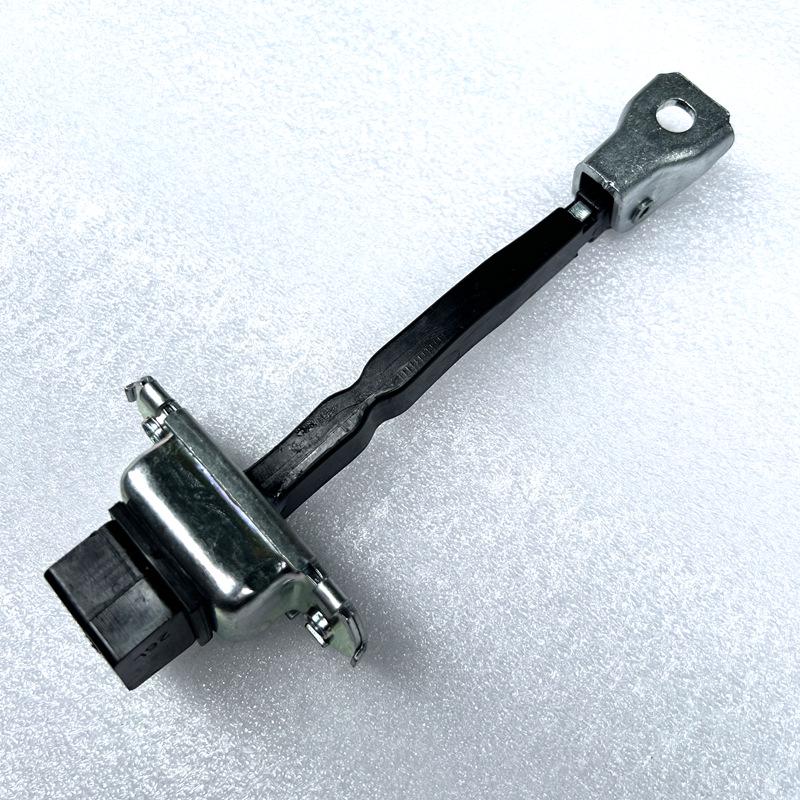 Passend für Mitsubishi Pajero (2003-2021): 5732A020, 5702A091, 5732A048, 5732A007.