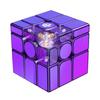 GAN Lustro M Cube GAN UV 3x3x3 Magnetyczne Lustro Magiczne Kostki Zawodowe 3x3 Cubo Magico Twisty Puzzle Zabawka Dla Dzieci Prezent Dla Dzieci
