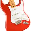 Squier by Fender Squier guitarra elétrica Classic Vibe Stratocaster FRD '50s