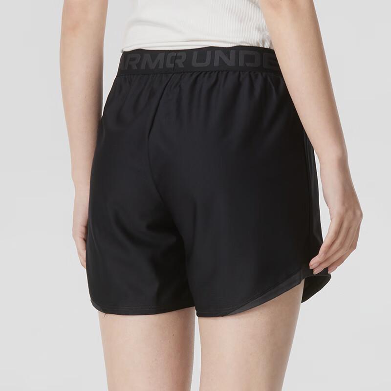 Under Armour Women's Knit Shorts
