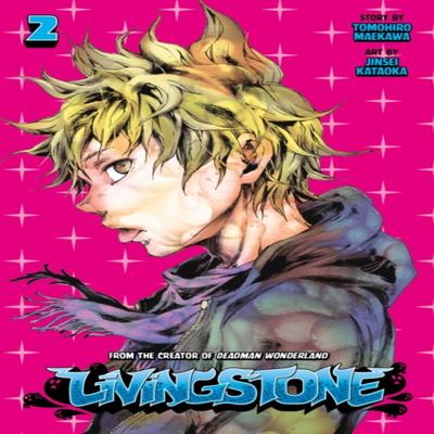 Ficción – Cómics y manga