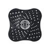 Bathroom Volcano Anti-clogging Floor Drain- Cover Kitchen Bathroom Sink Filter Hair Sewer Hair Filter