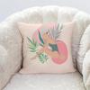Bedroom Living Room Home Cushion Cover Geometric Abstract Pillowcase Modern Office Decor