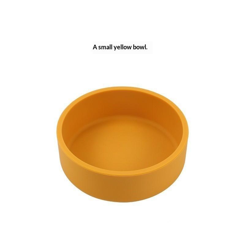 1Pc Silicone Microwave Egg Cooker Cups Air Fryer Egg Molds Individual Egg Bite Maker Nonstick Steamer Cups Oven Baking Mold