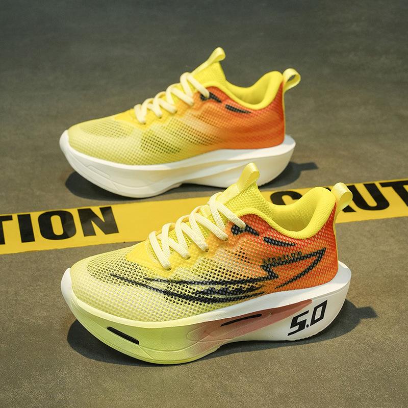 Boys' shoes2026New Summer Collection: Ultra-lightweight Children's Running Shoes with Breathable Mesh, Non-slip Soles, and Soft Cushioning for Boys