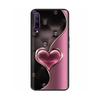 Custodia per Huawei P Smart Pro Custodia Morbida in Silicone TPU Antiurto per Huawei P Smart Pro Copertura Posteriore Protettiva PSmart Pro