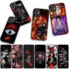 Akatsuki Narutos Uchiha Itachi Handyhülle für Samsung Galaxy A36 A17 A26 A07 A35 A54 A53 A13 A33 A34 S8 S9 S20 S21 FE S10 Plus