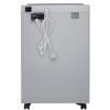 Deli 14461 High-Power Cross-Cut Shredder CN plug (adapter included)