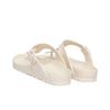 Birkenstock Gizeh Unisex Minimalist Comfort Wear-resistant Flip Flops White 1031278