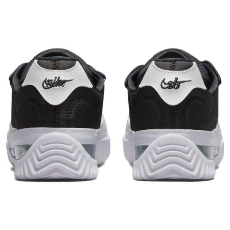 Nike BRSB Sneakers Unisex Nere Bianche DH9227-001