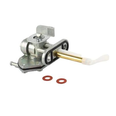 Motosiklet yakıt çekvalf gaz vanası anahtarı pompası Suzuki Kawasaki Yamaha Maxim Virago 700 920 XV 700 750 920 FJ600 XJ550 XJ650