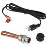 Heating Unit 3Z-6A051-AA 30601002 3Z6A051AA Engine Block Heater Assembly W/Wiring Harness For Ford E-150 E-250 E-350