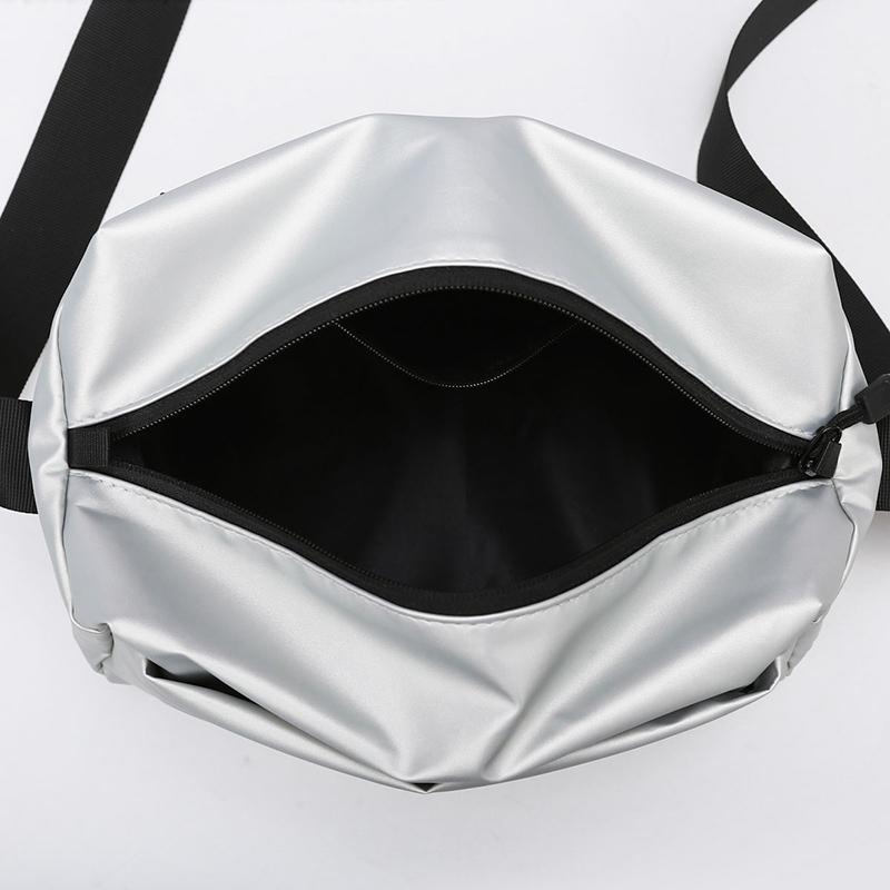 Fitness Bag Women's Multifunctional Yoga Bag Small Shoulder Crossbody Bag