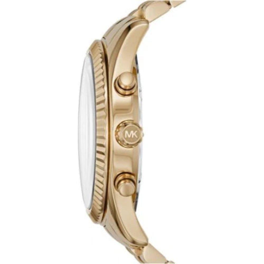 Michael Kors MK8446 Golden Lexington Chronograph Men's Watch