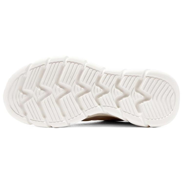 Skechers BOBS B FLEX HI Mesh, Leather Cushioning Abrasion Resistant Lightweight 117380-NAT