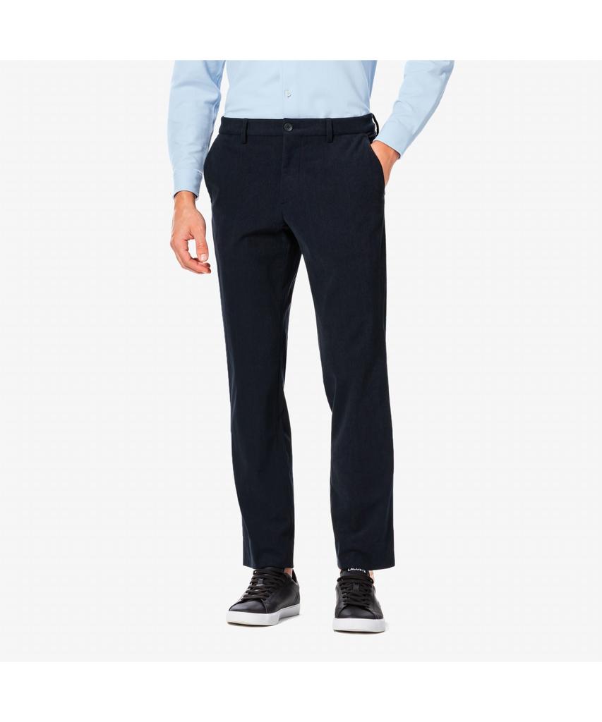 LACOSTE Men'S Poly Corduroy Pants Hh580E-55N 166