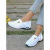 Damesschoenen Casual Schoenen Zachte Zool Ademend Mode Mama Schoenen Sneakers Dames