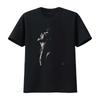 Yungblud Occupy The Uk Erkend Fashionable T Shirt for Men Stylish Rock Design Vintage Washed Casual Homme Stretched Slightly