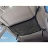 Car Ceiling Storage Net Bag Pocket Roof Net Pocket Hanging Luggage Suspended Network Port Storage Bag Single Layer