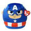 Captain America Childrens/Kids Plush Toy