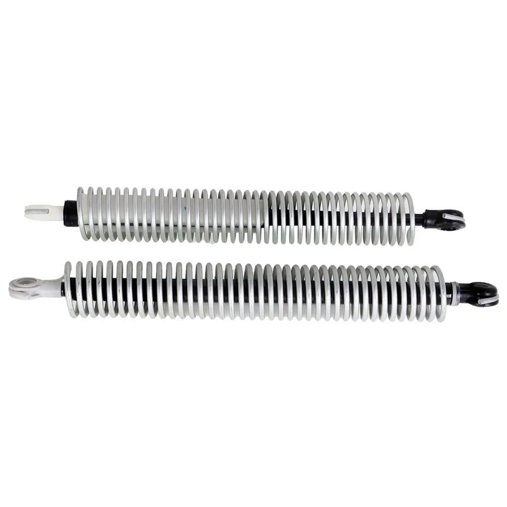 New Rear Trunk Lid Tension Spring For BMW 5 Series F10 520i 528i 535i M5 Replace 51247204366 51247204367 High Reliability Pair