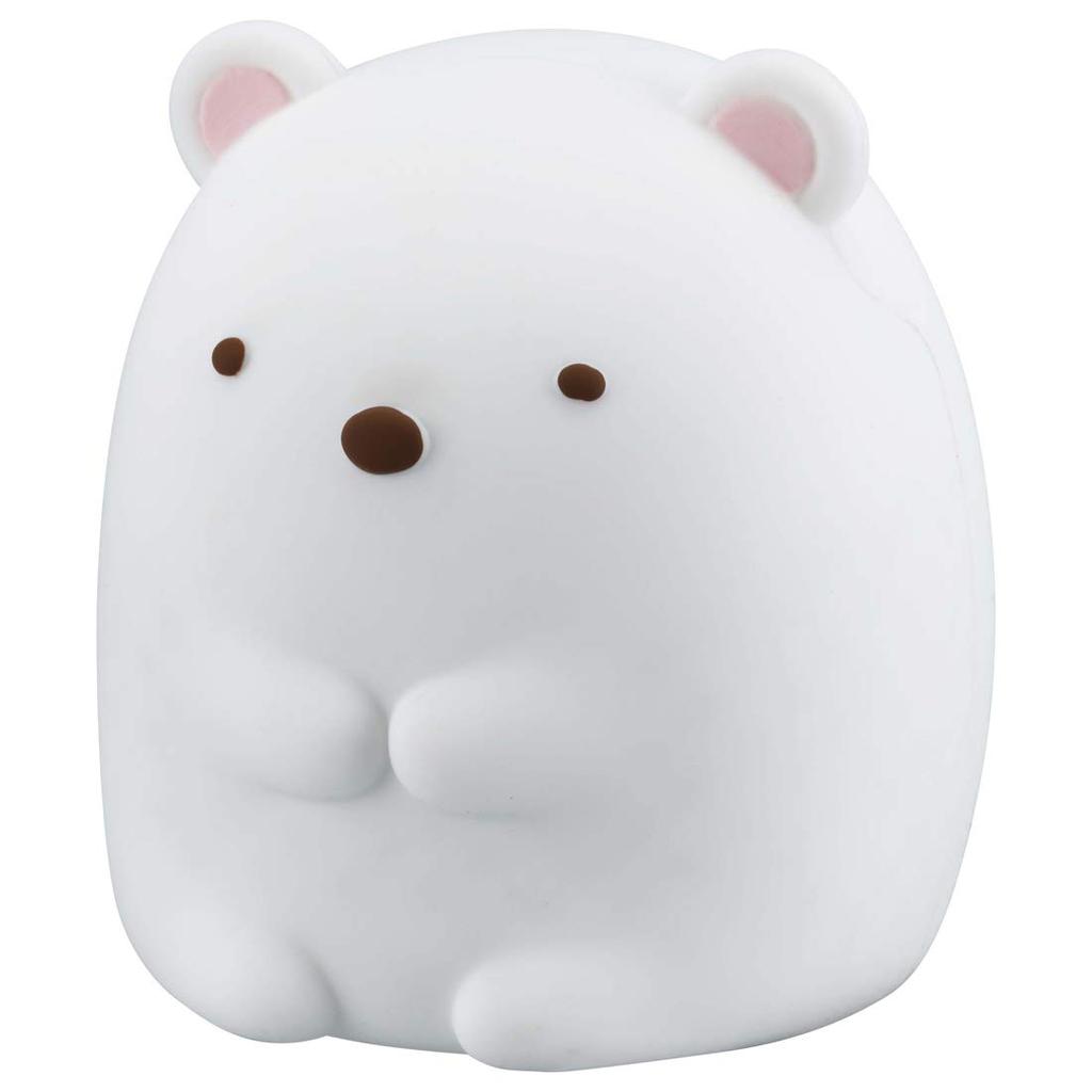 Punitto Friend Sumikkogurashi Polar Bear