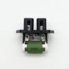 Car Motor Cooling Fan Resistor For Dodge Ram Promaster 1500 2500 3500 2014-