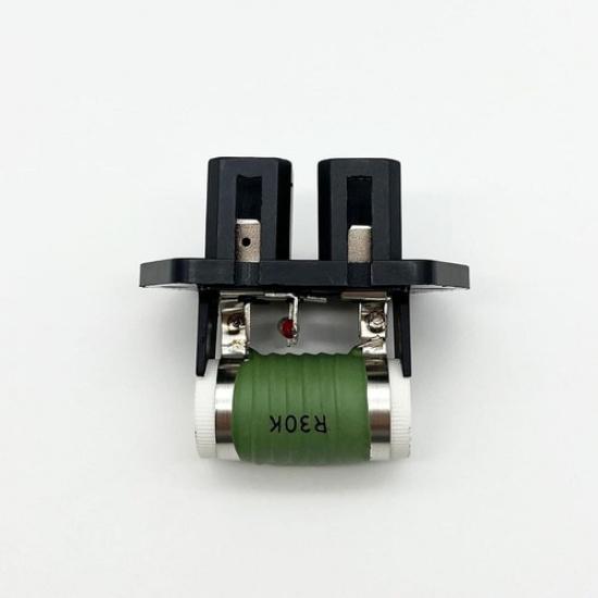 Car Motor Cooling Fan Resistor For Dodge Ram Promaster 1500 2500 3500 2014-