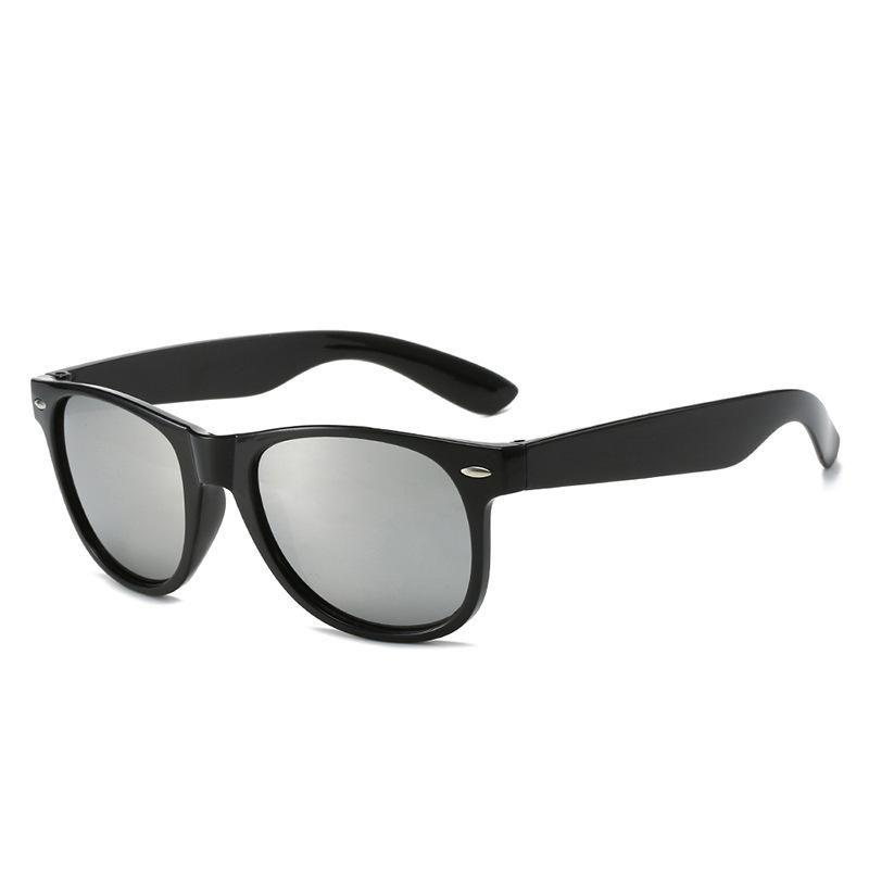 Fashion Colorful Rice Nail Sunglasses Light Luxury Trendy Glasses Retro Colored Sunglasses Outdoor Driving Sunglasses